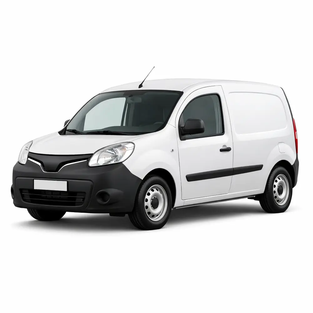 Small Van Courier Service